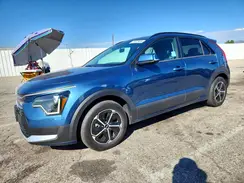 KNDCR3LE1S5227067 2025 KIA NIRO