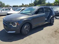 KNDCR3LE1S5228963 2025 KIA NIRO