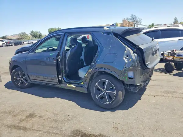 KNDCR3LE1S5228963 2025 KIA NIRO - Image 2