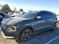 KNDCR3LE1S5241034 2025 KIA NIRO