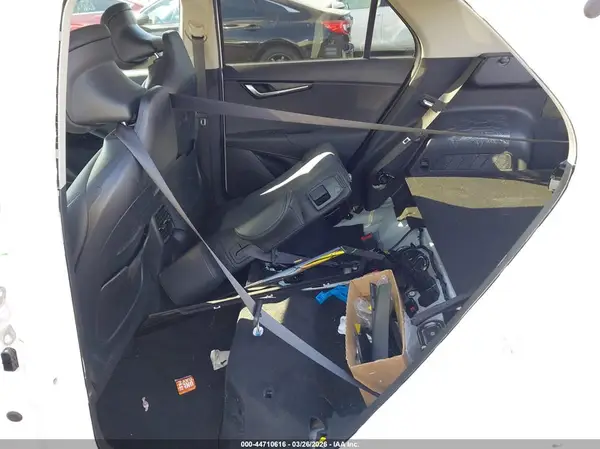 KNDCR3LE1S5257749 2025 KIA NIRO - Image 8