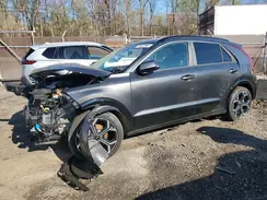 KNDCR3LE1S5260473 2025 KIA NIRO