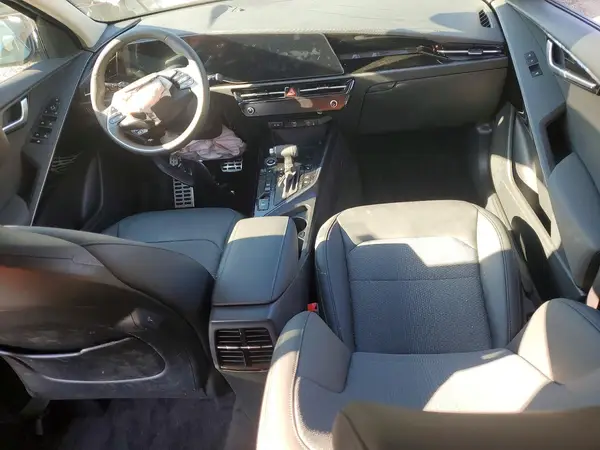 KNDCR3LE1S5260473 2025 KIA NIRO - Image 8