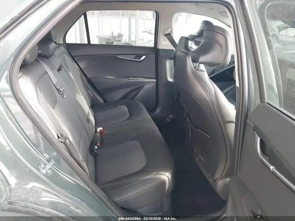 KNDCR3LE1S5272915 2025 KIA NIRO - Image 8