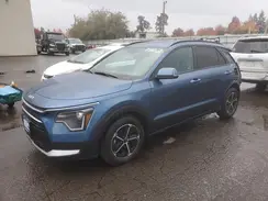 KNDCR3LE1S5293795 2025 KIA NIRO
