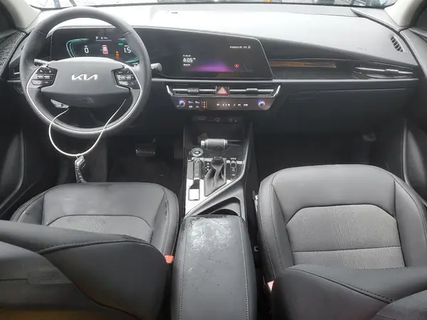 KNDCR3LE1S5293795 2025 KIA NIRO - Image 8