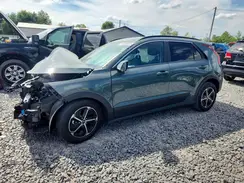 KNDCR3LE1S5304648 2025 KIA NIRO