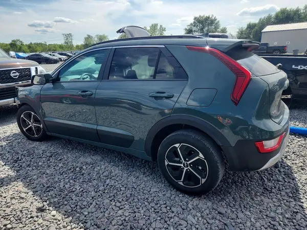 KNDCR3LE1S5304648 2025 KIA NIRO - Image 2