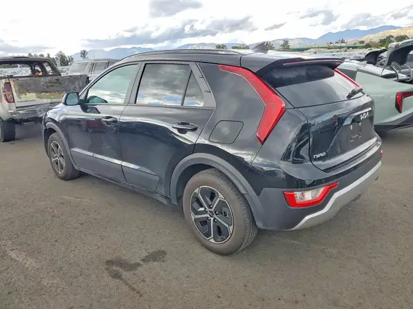 KNDCR3LE1T5319197 2026 KIA NIRO - Image 2