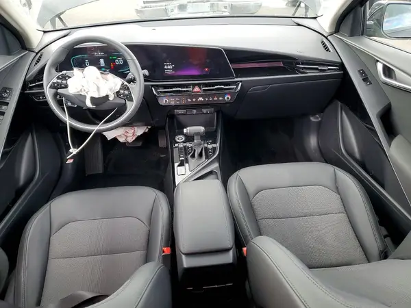KNDCR3LE1T5319197 2026 KIA NIRO - Image 8