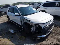KNDCR3LE1T5368495 2026 KIA NIRO