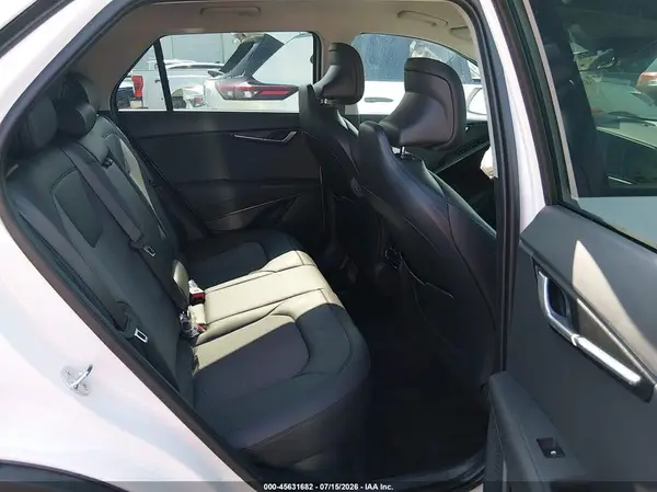 KNDCR3LE1T5368495 2026 KIA NIRO - Image 8