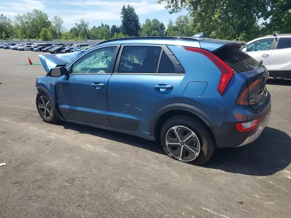 KNDCR3LE1T5373051 2026 KIA NIRO - Image 2