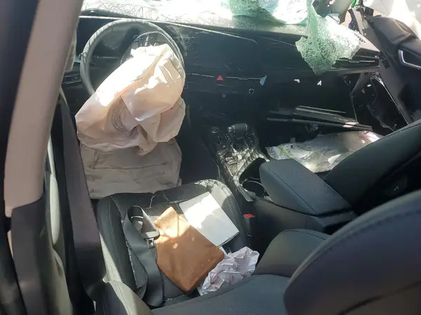 KNDCR3LE1T5373051 2026 KIA NIRO - Image 8