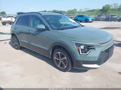 KNDCR3LE1T5373504 2026 KIA NIRO