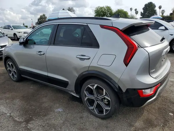 KNDCR3LE2P5030979 2023 KIA NIRO - Image 2
