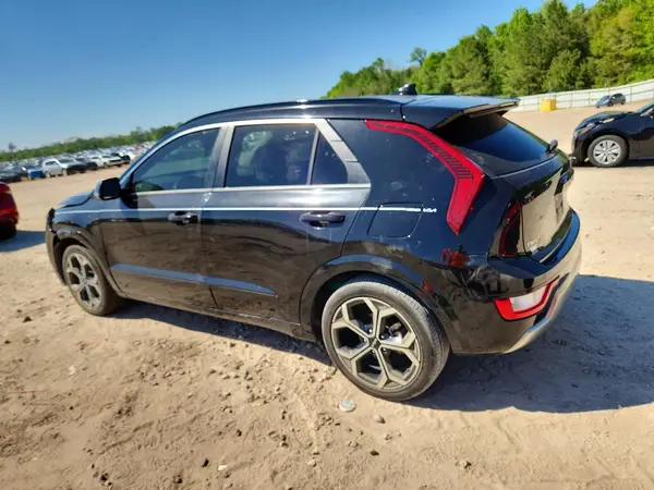 KNDCR3LE2P5036877 2023 KIA NIRO - Image 2