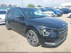 KNDCR3LE2P5037544 2023 KIA NIRO