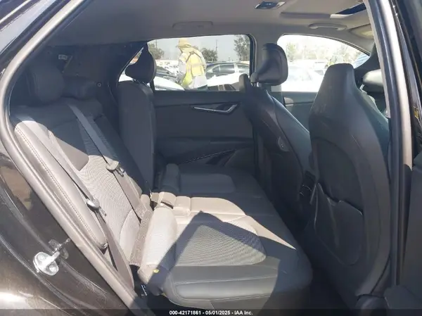 KNDCR3LE2P5037544 2023 KIA NIRO - Image 8