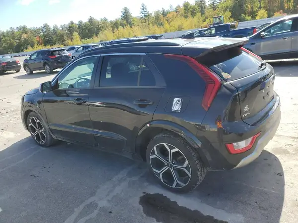 KNDCR3LE2P5041352 2023 KIA NIRO - Image 2