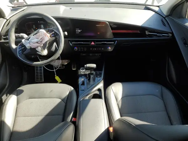 KNDCR3LE2P5041352 2023 KIA NIRO - Image 8