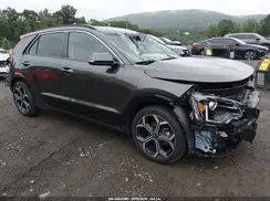 KNDCR3LE2P5042615 2023 KIA NIRO