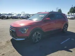 KNDCR3LE2P5043019 2023 KIA NIRO