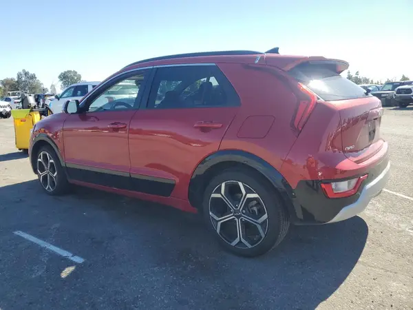 KNDCR3LE2P5043019 2023 KIA NIRO - Image 2