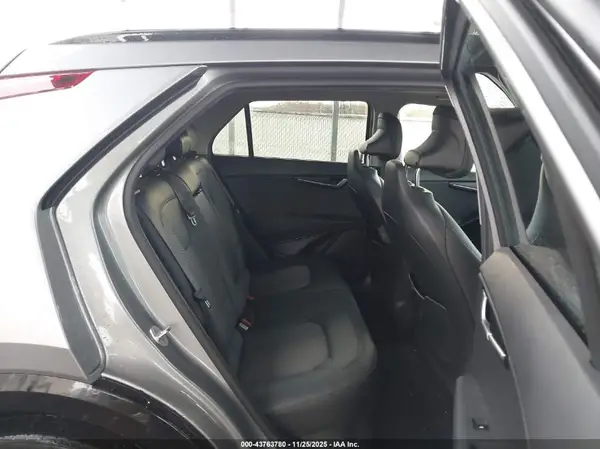 KNDCR3LE2P5044235 2023 KIA NIRO - Image 8