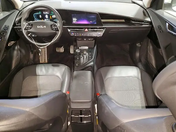 KNDCR3LE2P5044820 2023 KIA NIRO - Image 8