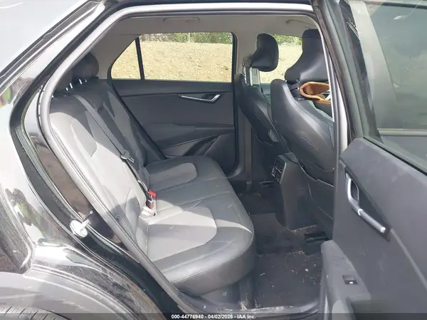 KNDCR3LE2P5048107 2023 KIA NIRO - Image 8