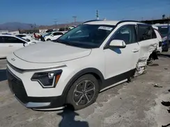 KNDCR3LE2P5048642 2023 KIA NIRO