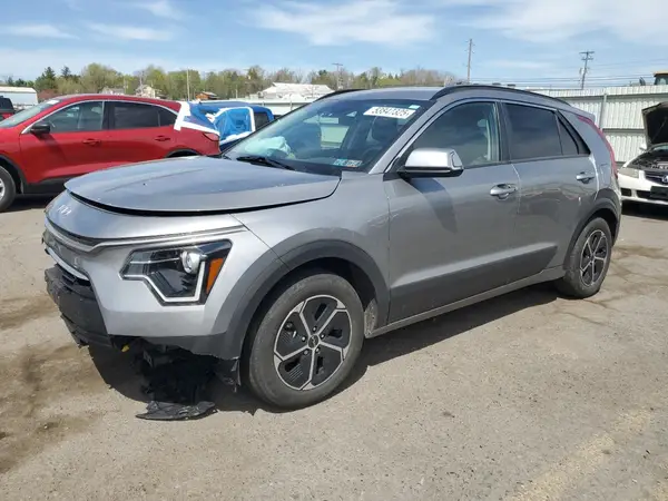 KNDCR3LE2P5049144 2023 KIA NIRO - Image 1