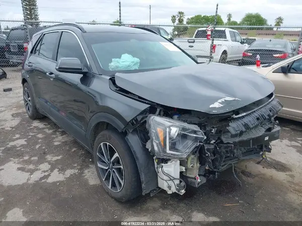KNDCR3LE2P5050276 2023 KIA NIRO - Image 1