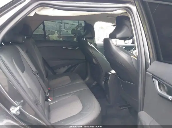 KNDCR3LE2P5050276 2023 KIA NIRO - Image 8