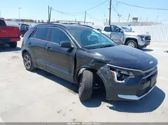 KNDCR3LE2P5050603 2023 KIA NIRO