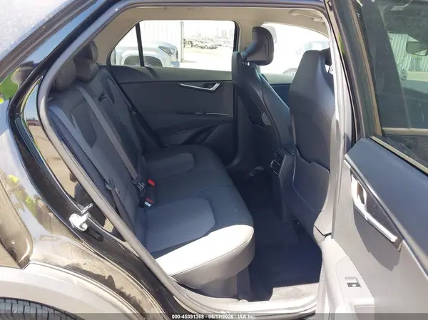KNDCR3LE2P5050603 2023 KIA NIRO - Image 8