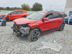 KNDCR3LE2P5051749 2023 KIA NIRO