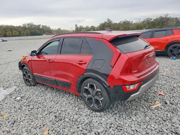 KNDCR3LE2P5051749 2023 KIA NIRO - Image 2