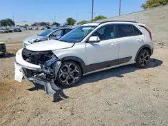 KNDCR3LE2P5052514 2023 KIA NIRO