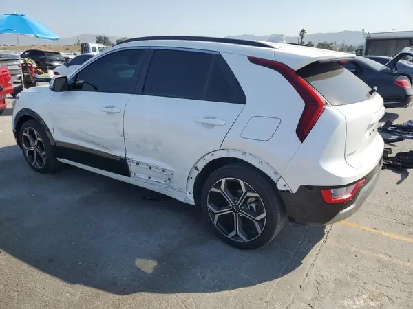 KNDCR3LE2P5052609 2023 KIA NIRO - Image 2