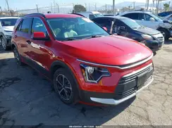 KNDCR3LE2P5057163 2023 KIA NIRO