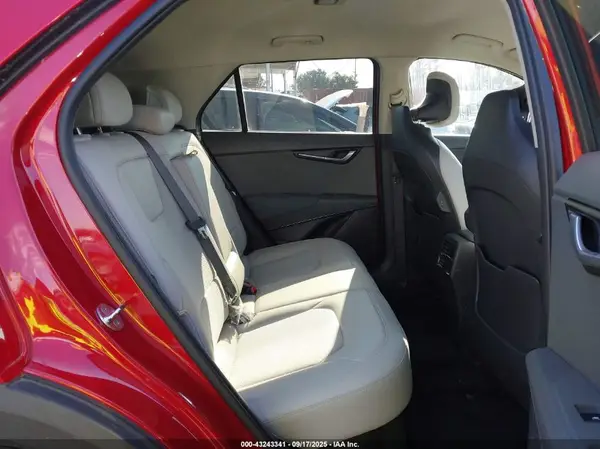 KNDCR3LE2P5057163 2023 KIA NIRO - Image 8