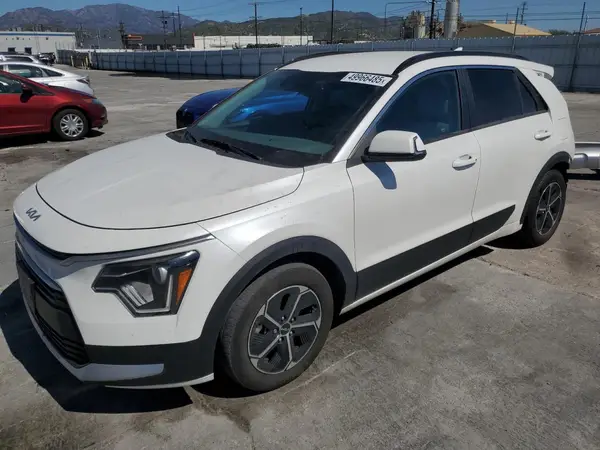 KNDCR3LE2P5057230 2023 KIA NIRO - Image 1