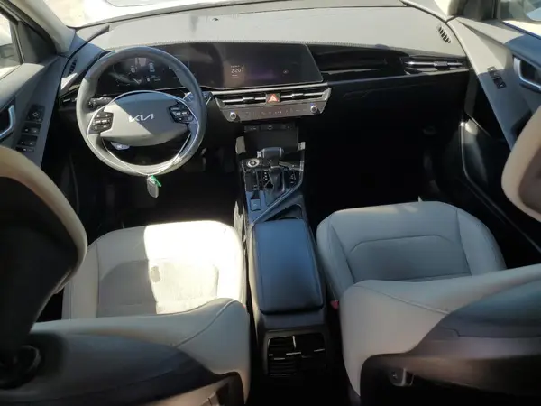 KNDCR3LE2P5057230 2023 KIA NIRO - Image 8