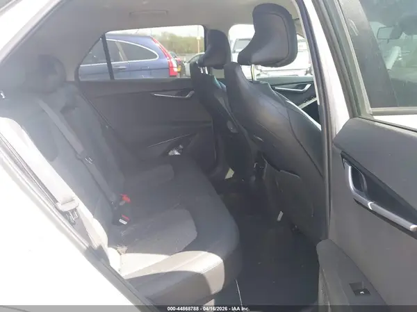 KNDCR3LE2P5058054 2023 KIA NIRO - Image 8