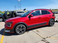 KNDCR3LE2P5059737 2024 KIA NIRO
