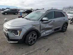 KNDCR3LE2P5061424 2023 KIA NIRO