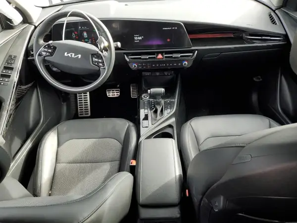 KNDCR3LE2P5061424 2023 KIA NIRO - Image 8