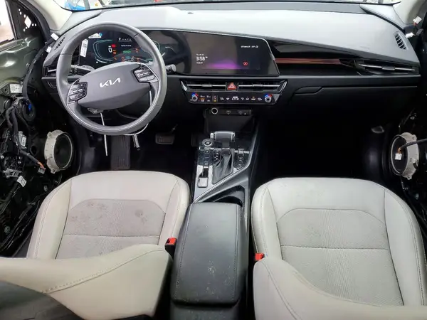 KNDCR3LE2P5062184 2023 KIA NIRO - Image 8